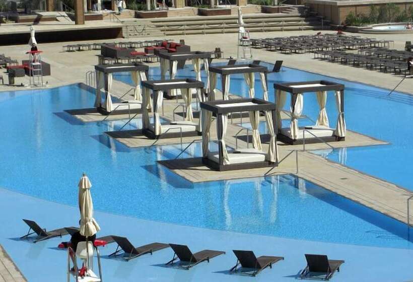 M Resort Spa & Casino