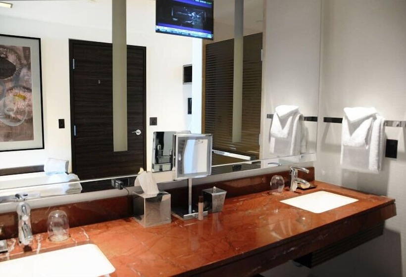 M Resort Spa & Casino