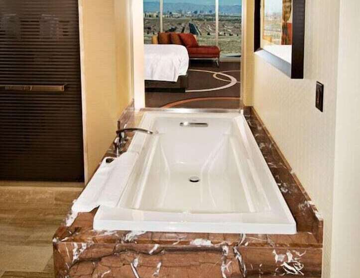 M Resort Spa & Casino