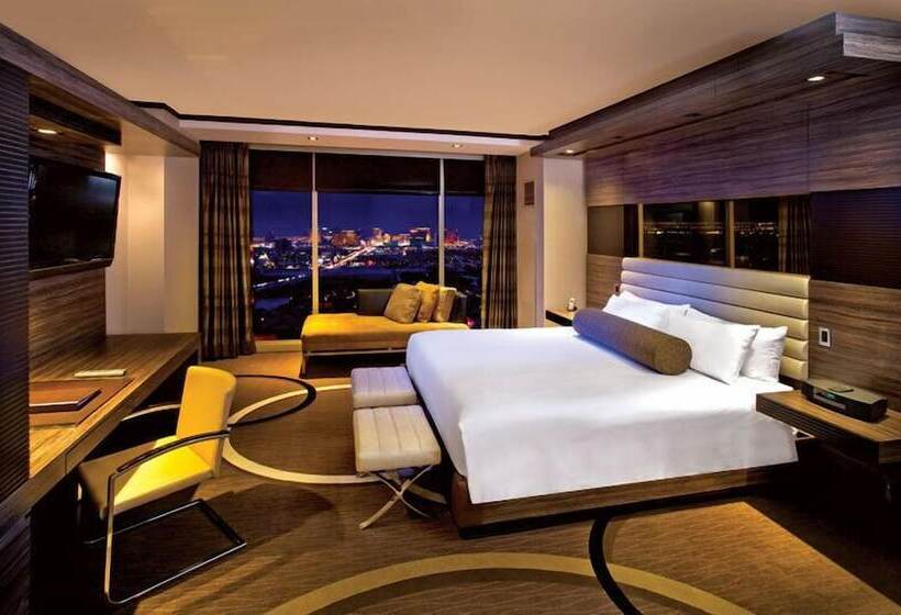 M Resort Spa & Casino