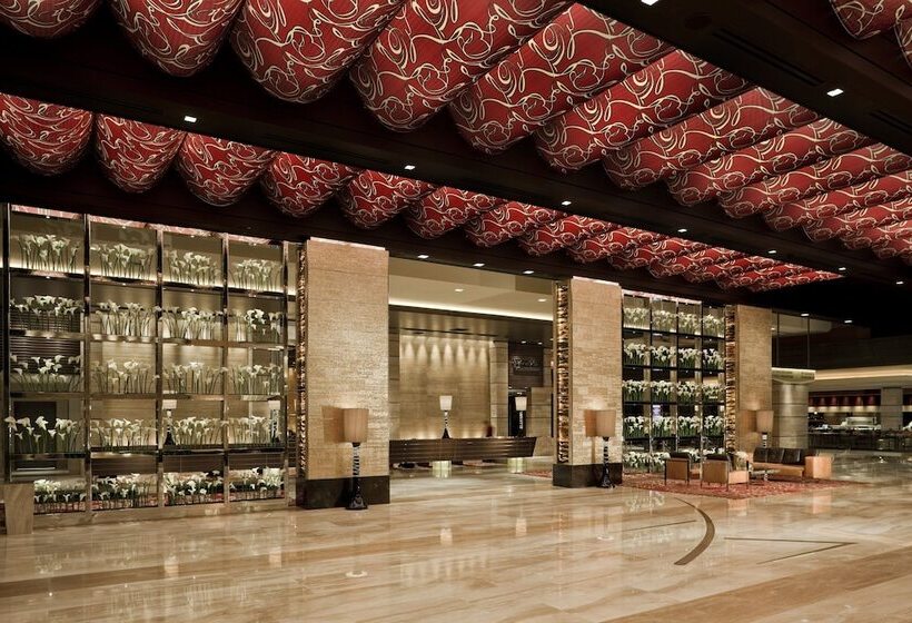 M Resort Spa & Casino