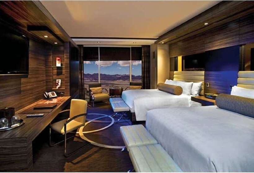 M Resort Spa & Casino