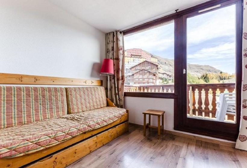 Residence Les Melezes Maeva Home