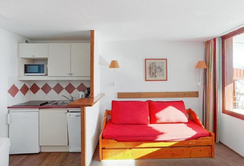 Residence Les Melezes Maeva Home