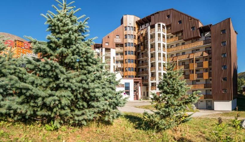 Residence Les Melezes Maeva Home