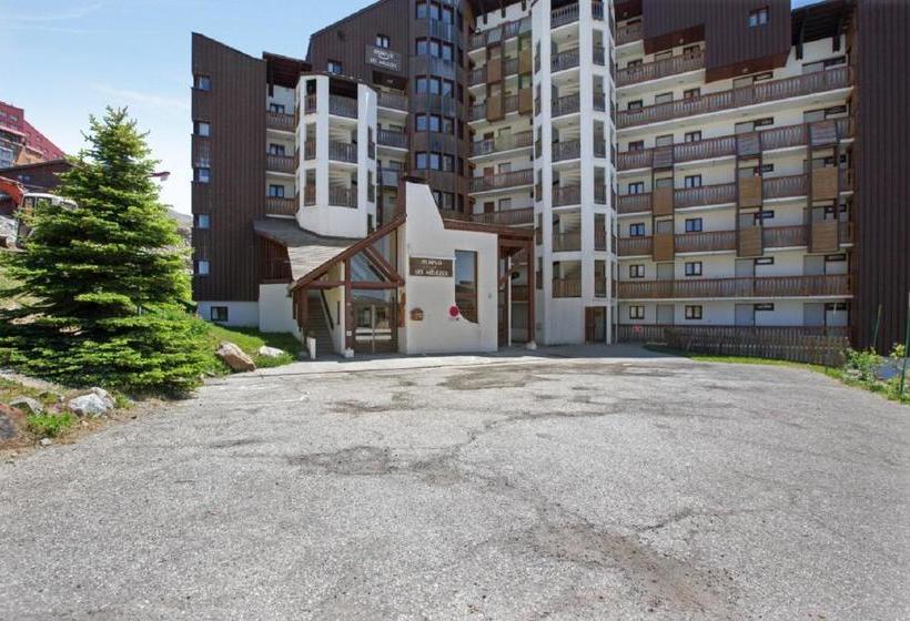 Residence Les Melezes Maeva Home