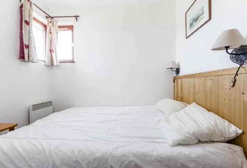 Residence Les Melezes Maeva Home