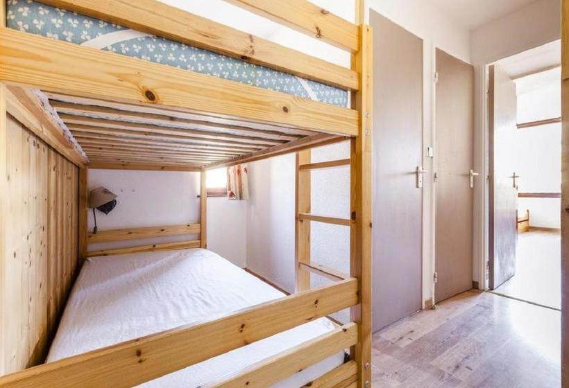 Residence Les Melezes Maeva Home