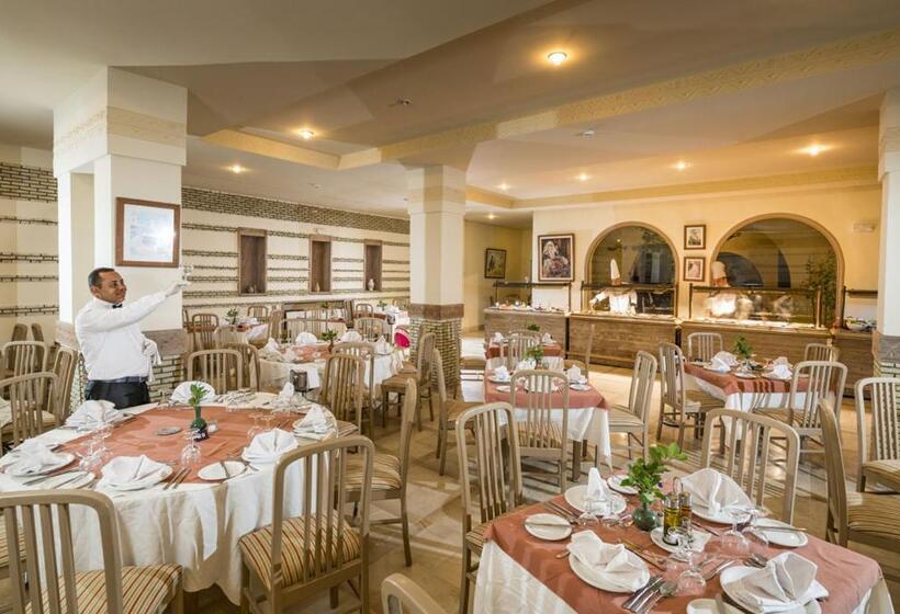 Отель Ksar El Jerid Tozeur