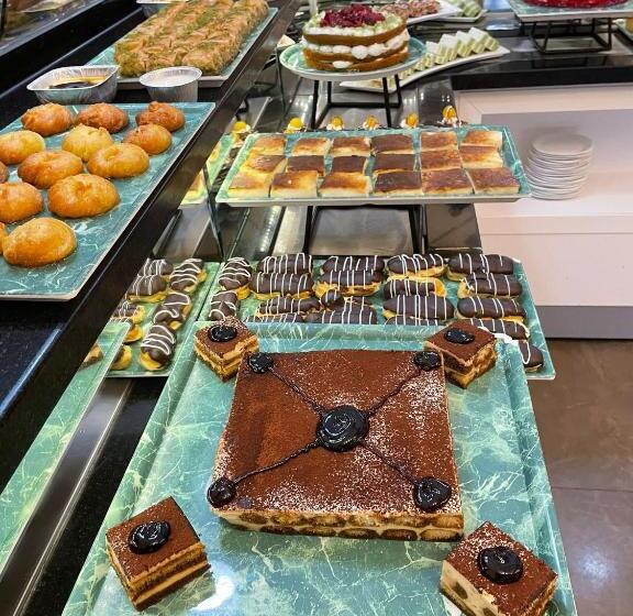 Mavi Deniz Otel   All Inclusive