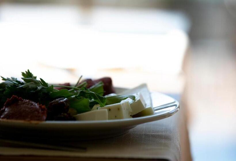 Mavi Deniz Otel   All Inclusive