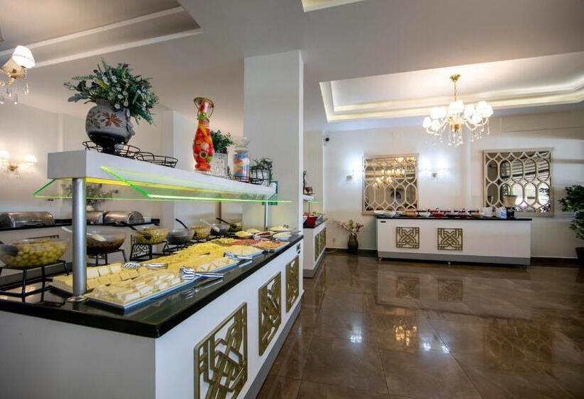 Mavi Deniz Otel   All Inclusive