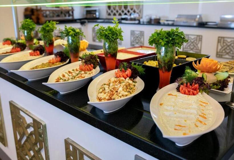 Mavi Deniz Otel   All Inclusive