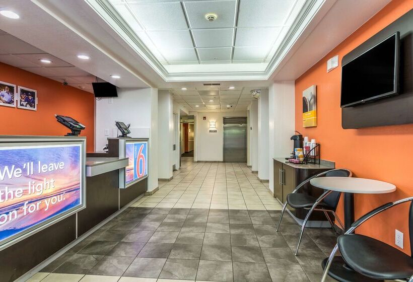 Motel 6fort Mill, Sc  Charlotte