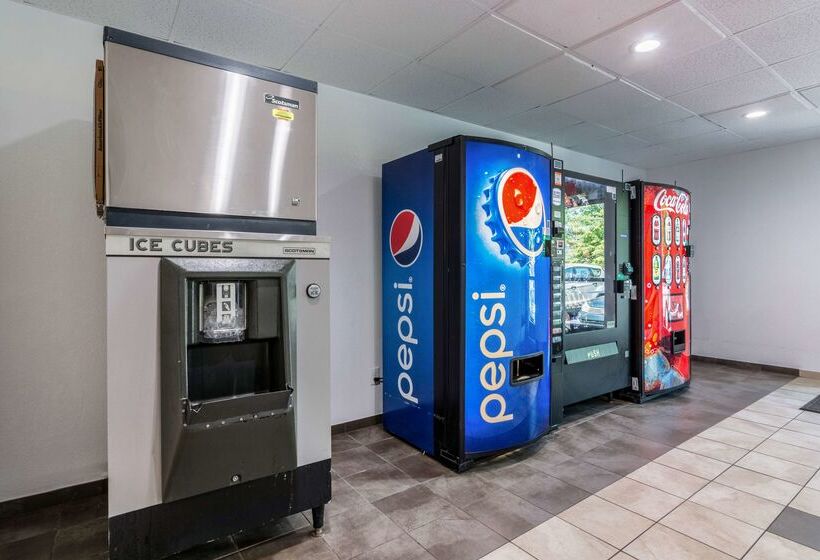 Motel 6fort Mill, Sc  Charlotte