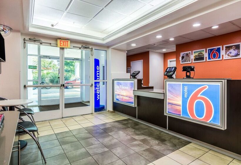 Motel 6fort Mill, Sc  Charlotte