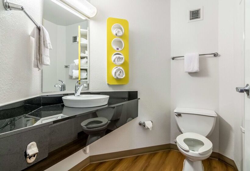 Motel 6fort Mill, Sc  Charlotte