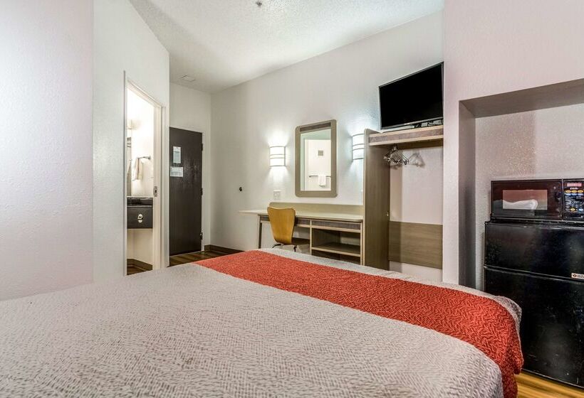 Motel 6fort Mill, Sc  Charlotte