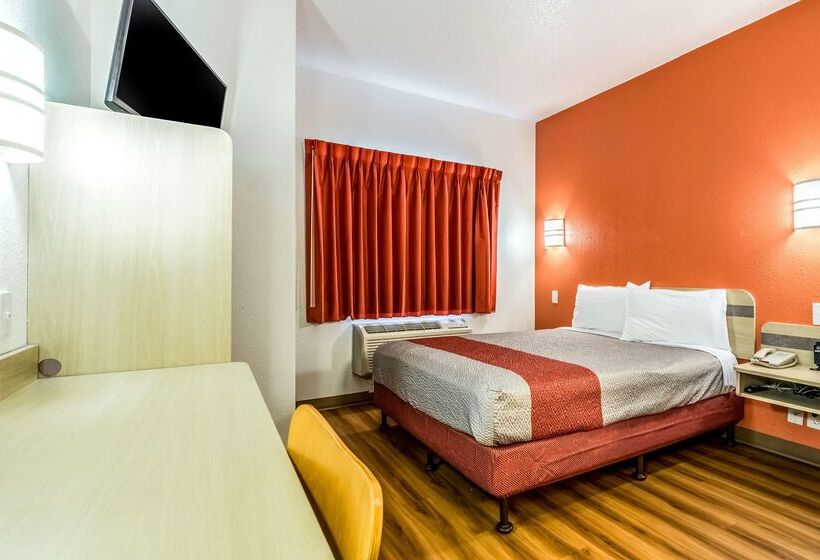 Motel 6fort Mill, Sc  Charlotte