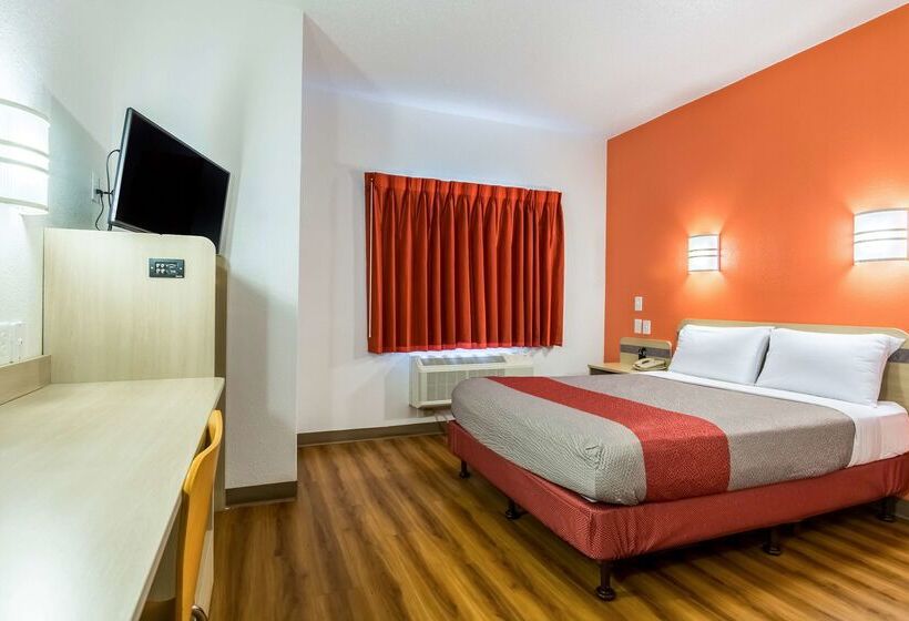 Motel 6fort Mill, Sc  Charlotte