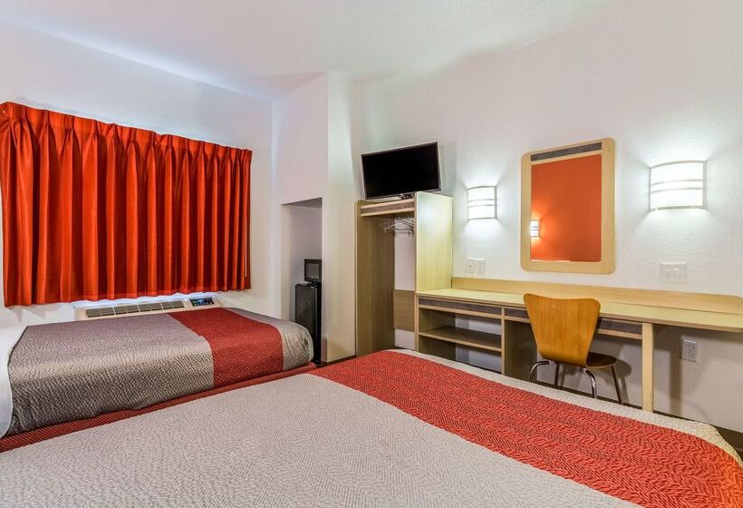 Motel 6fort Mill, Sc  Charlotte