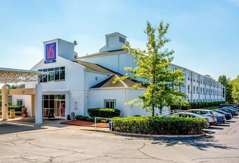 Motel 6fort Mill, Sc  Charlotte