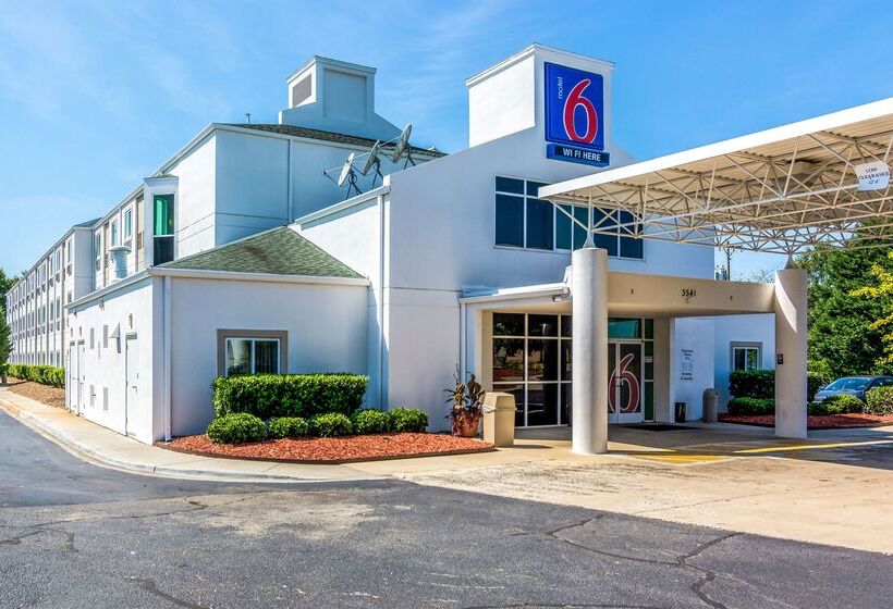 Motel 6fort Mill, Sc  Charlotte