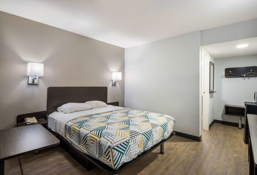 Motel 6sandston, Va Richmond, Va