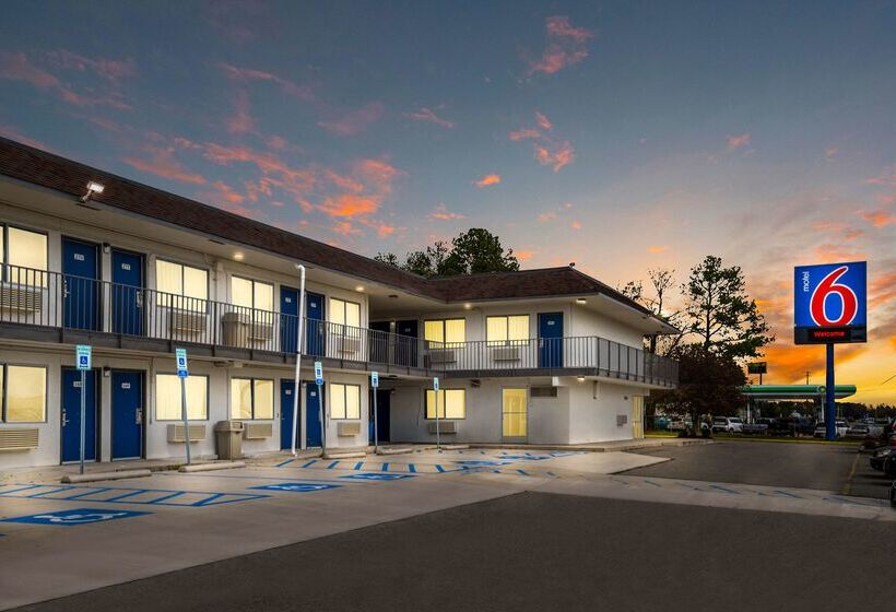 Motel 6sandston, Va Richmond, Va