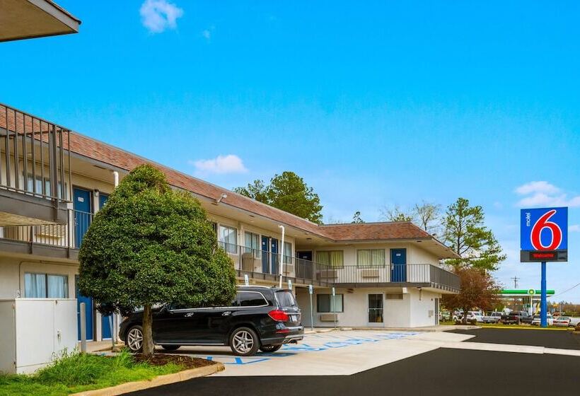 Motel 6sandston, Va Richmond, Va