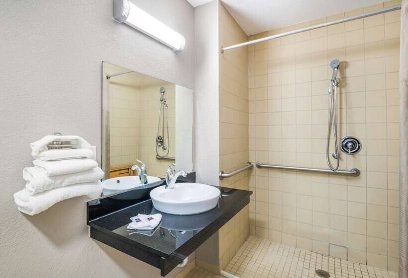 Motel 6sandston, Va Richmond, Va