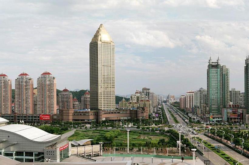 New Century Grand Hotel Hangzhou