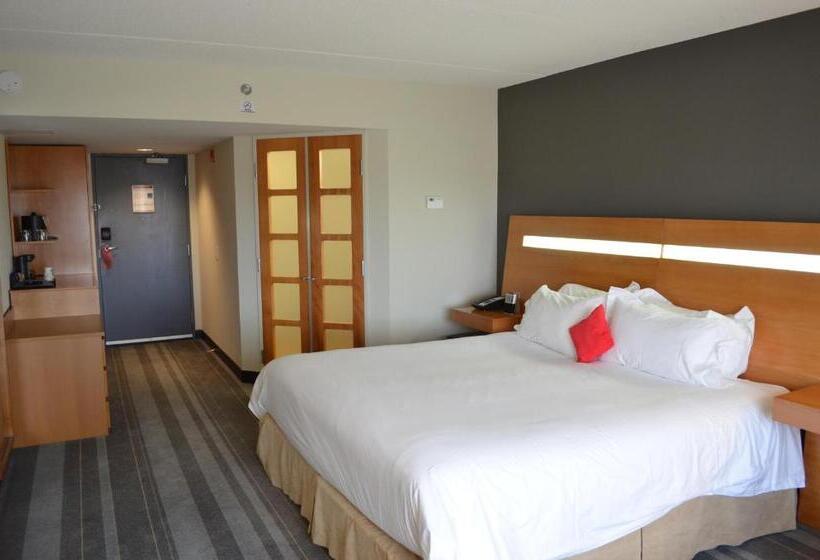 Novotel Toronto Vaughan Centre