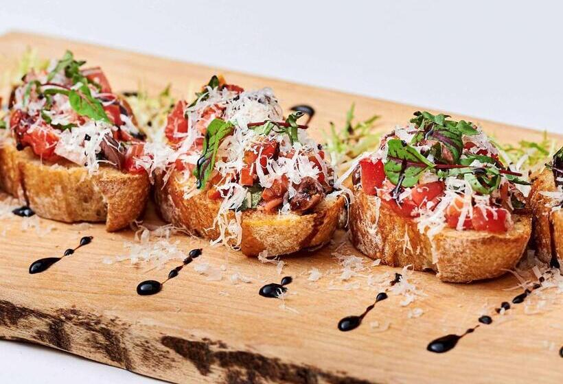 Novotel Toronto Vaughan Centre