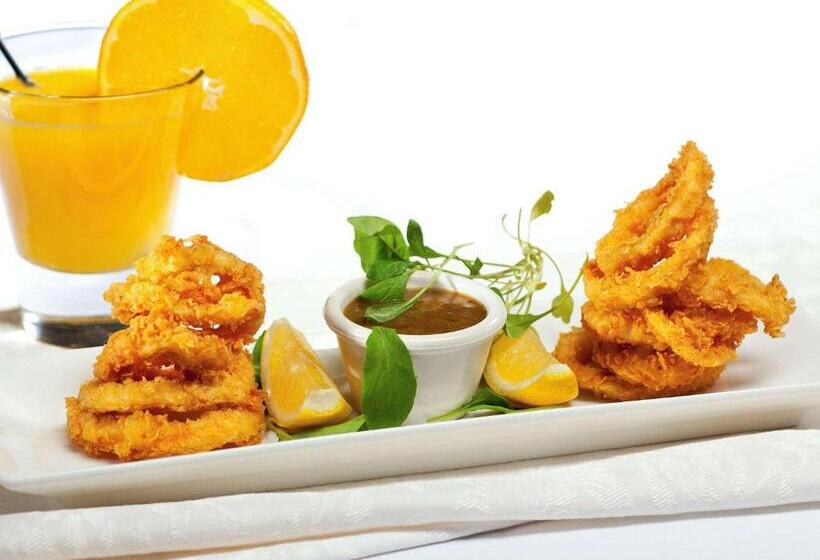 Novotel Toronto Vaughan Centre