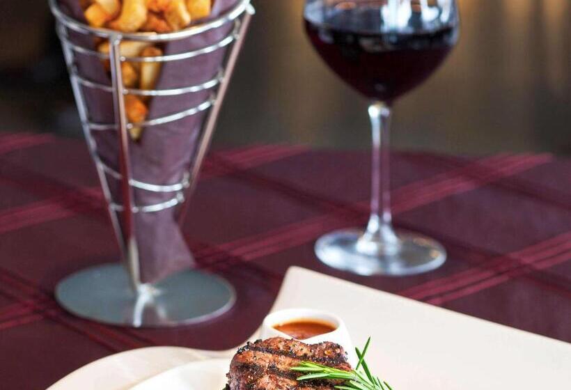 Novotel Toronto Vaughan Centre