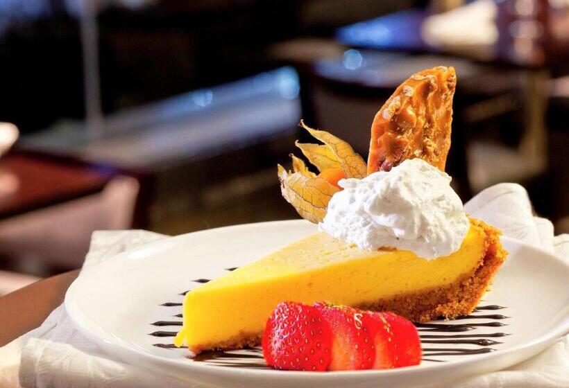 Novotel Toronto Vaughan Centre