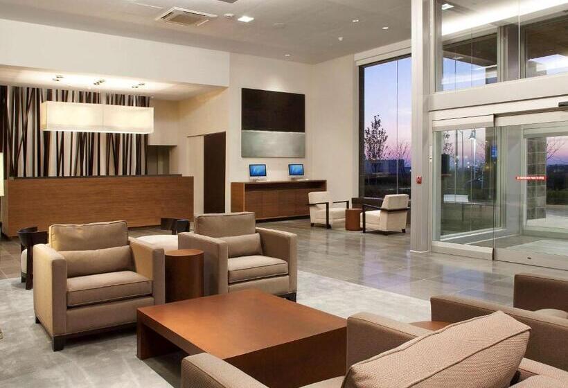 Novotel Toronto Vaughan Centre