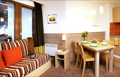 Résidence Pierre & Vacances Le Britania