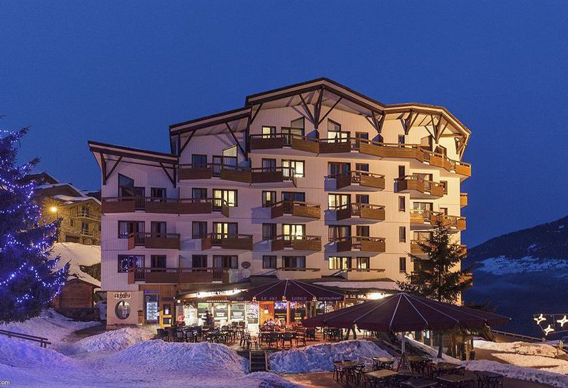 Résidence Pierre & Vacances Le Britania