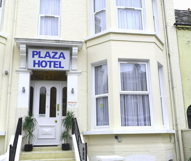 Plaza Hotel
