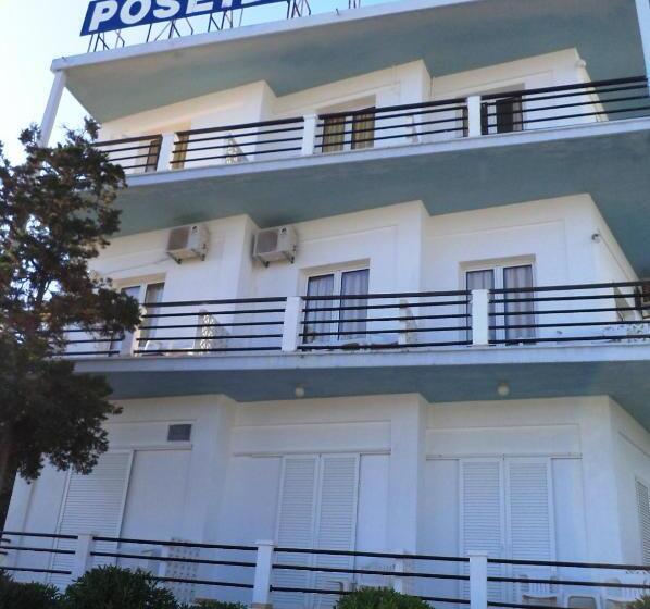Poseidon Hotel