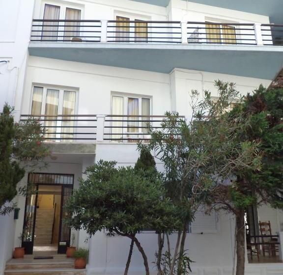 Poseidon Hotel