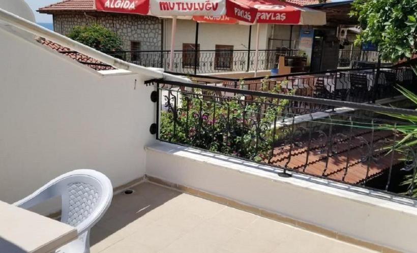 모텔 Poseidon Side