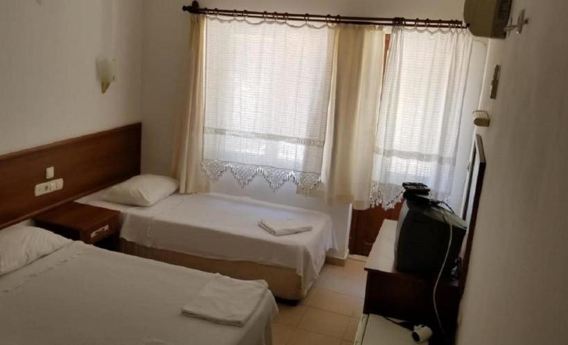 モーテル Poseidon Side