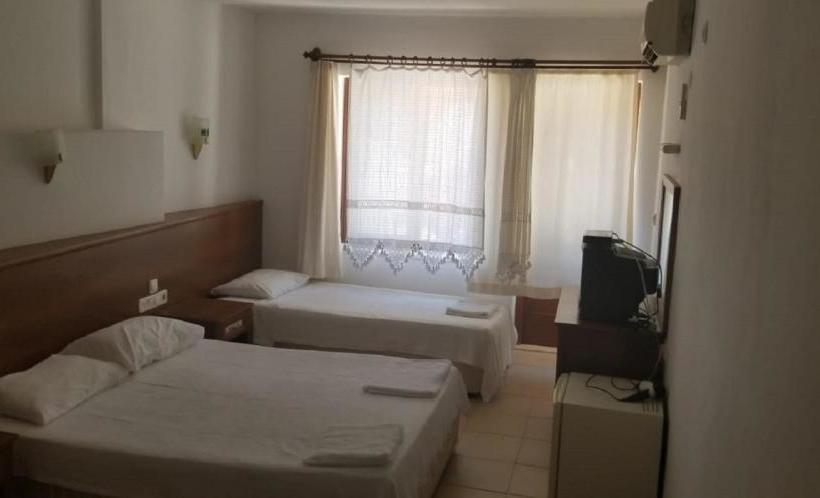 모텔 Poseidon Side