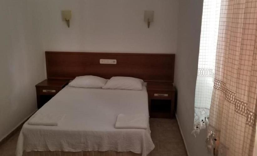 모텔 Poseidon Side