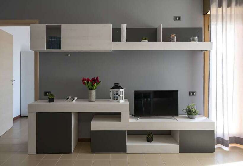 Residence Isabella Sport