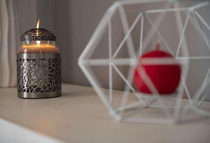 Residence Isabella Sport