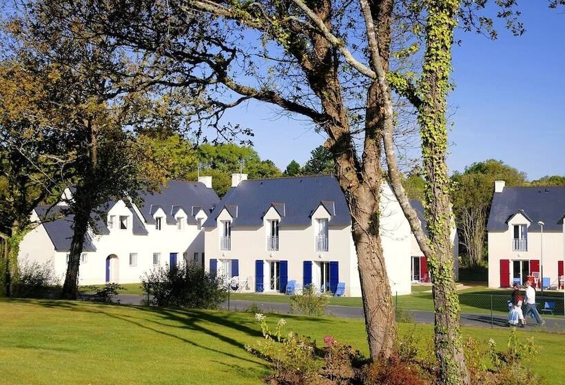 Residence Odalys Horizon Morgat